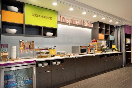 Home2 Suites By Hilton Baton Rouge - image 16