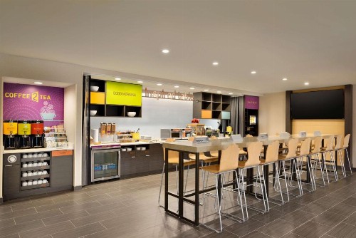 Home2 Suites By Hilton Baton Rouge - image 17