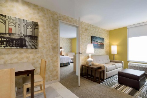 Home2 Suites By Hilton Baton Rouge - image 18