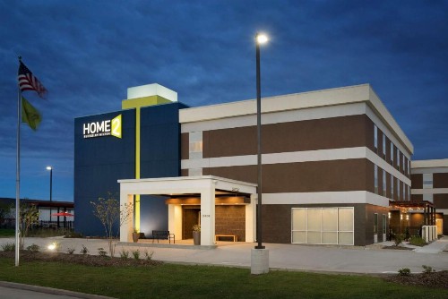 Home2 Suites By Hilton Baton Rouge - image 19