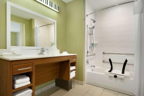 Home2 Suites By Hilton Baton Rouge - image 20