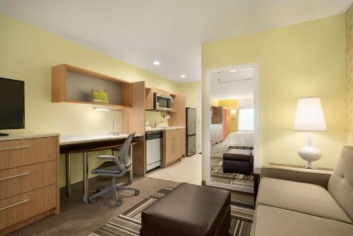 Home2 Suites By Hilton Baton Rouge - image 25