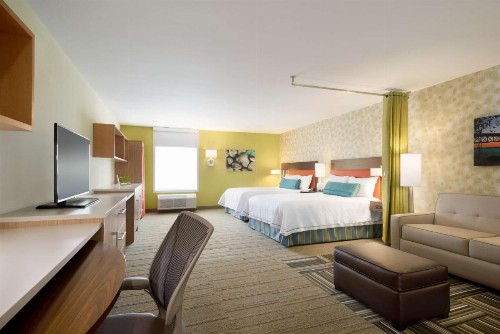 Home2 Suites By Hilton Baton Rouge - image 26