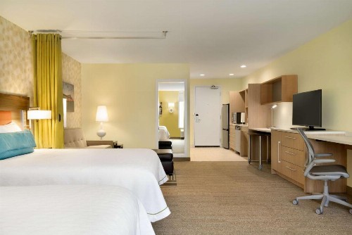 Home2 Suites By Hilton Baton Rouge - image 29