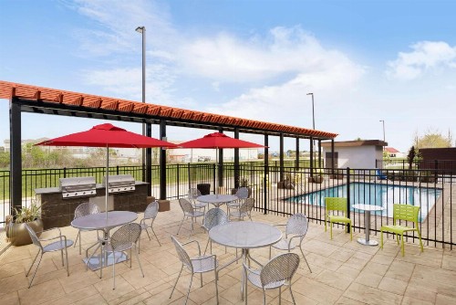 Home2 Suites By Hilton Baton Rouge - image 31