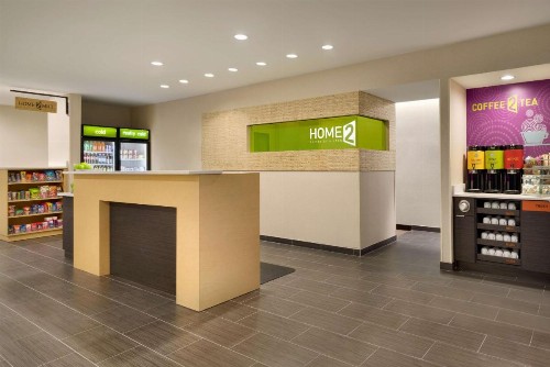 Home2 Suites By Hilton Baton Rouge - image 5
