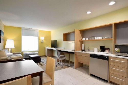 Home2 Suites By Hilton Baton Rouge - image 8