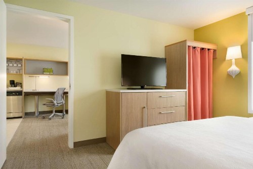 Home2 Suites By Hilton Baton Rouge - image 9