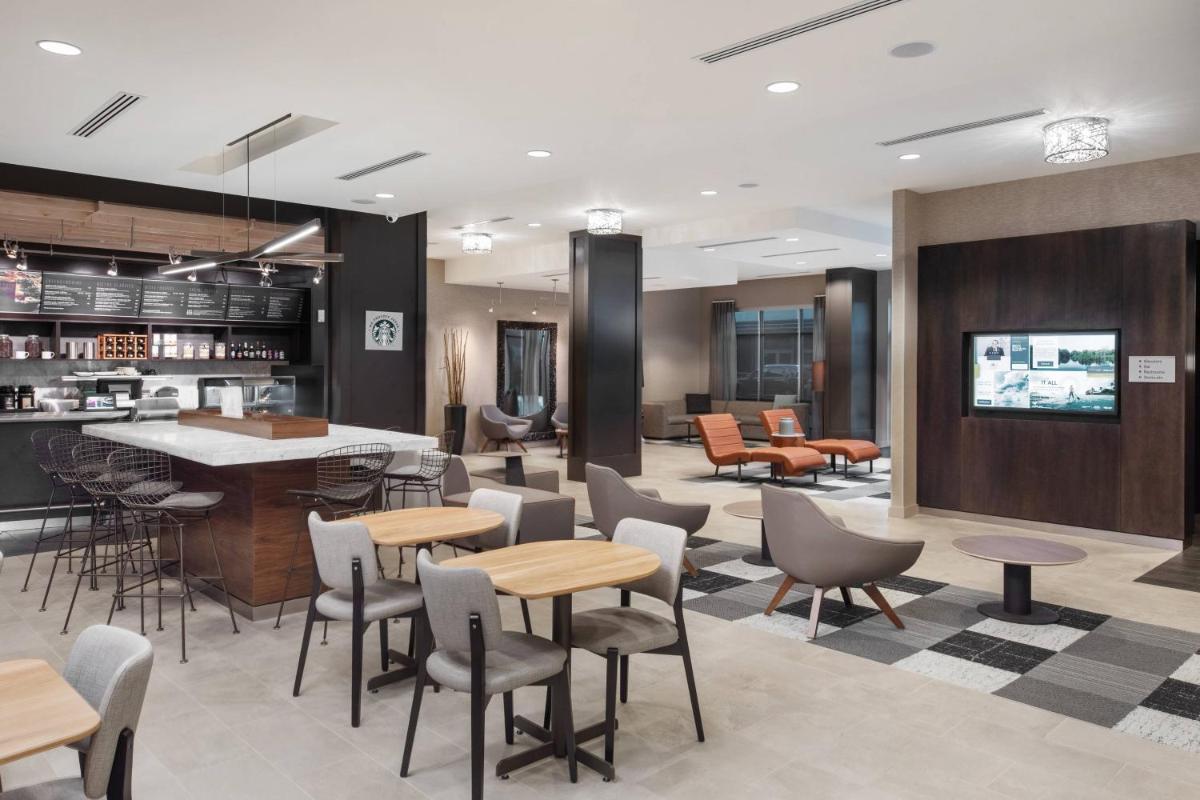 Courtyard by Marriott Baton Rouge Downtown - main image