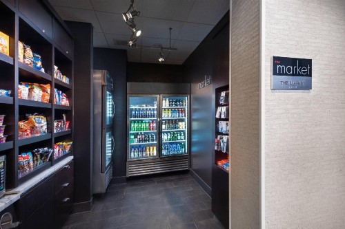 Courtyard by Marriott Baton Rouge Downtown - image 20