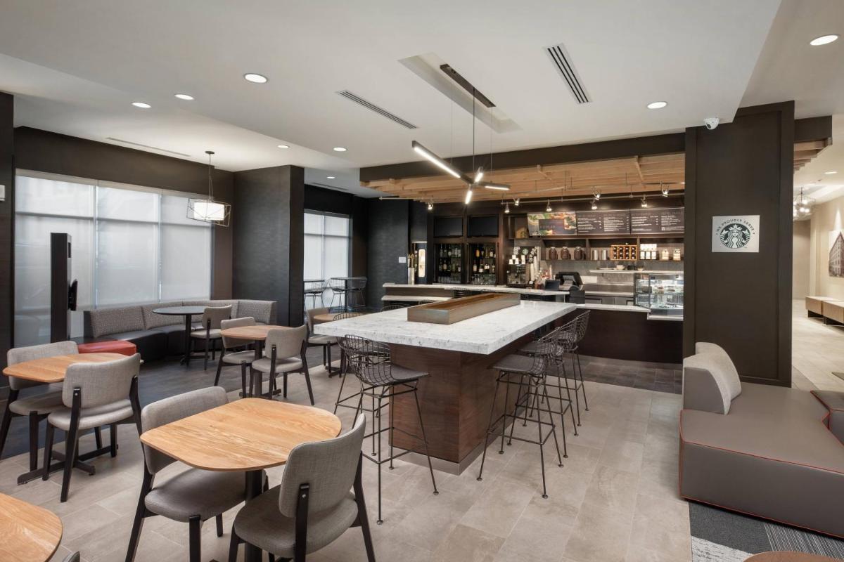 Courtyard by Marriott Baton Rouge Downtown - image 3