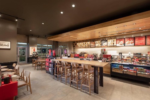 Courtyard by Marriott Baton Rouge Downtown - image 5