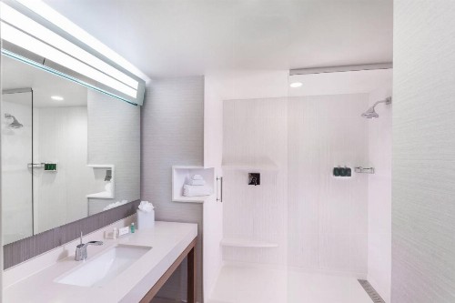 Courtyard by Marriott Baton Rouge Downtown - image 8