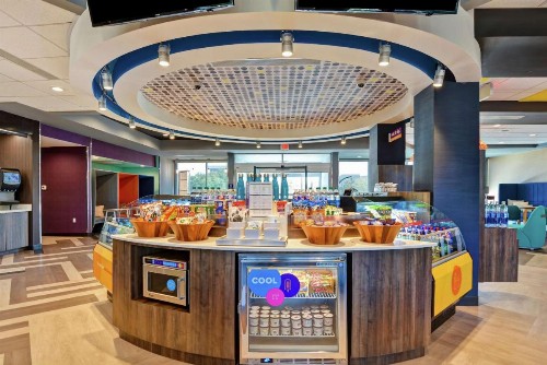 Tru By Hilton Baton Rouge Citiplace - image 11