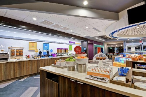 Tru By Hilton Baton Rouge Citiplace - image 16