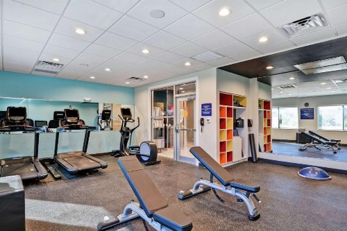 Tru By Hilton Baton Rouge Citiplace - image 18