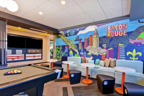 Tru By Hilton Baton Rouge Citiplace - image 5