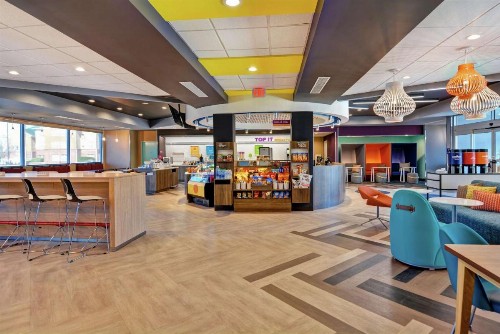 Tru By Hilton Baton Rouge Citiplace - image 6