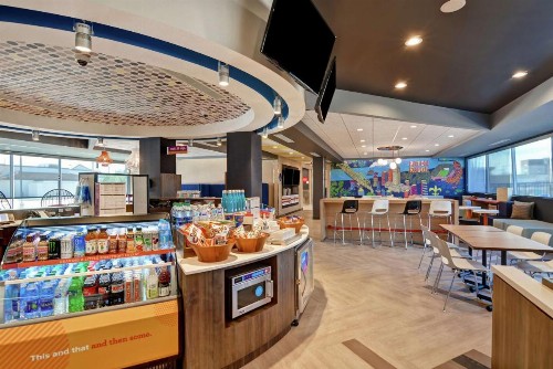 Tru By Hilton Baton Rouge Citiplace - image 9