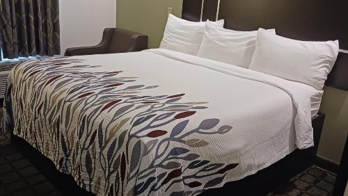 Baymont By Wyndham Baton Rouge