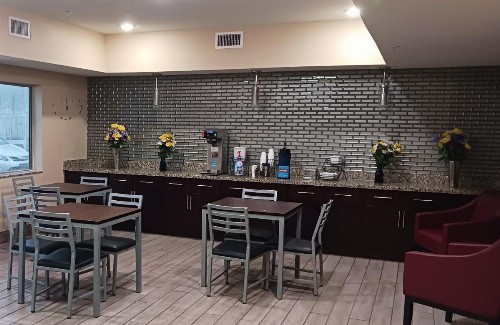 Baymont by Wyndham Baton Rouge - image 5
