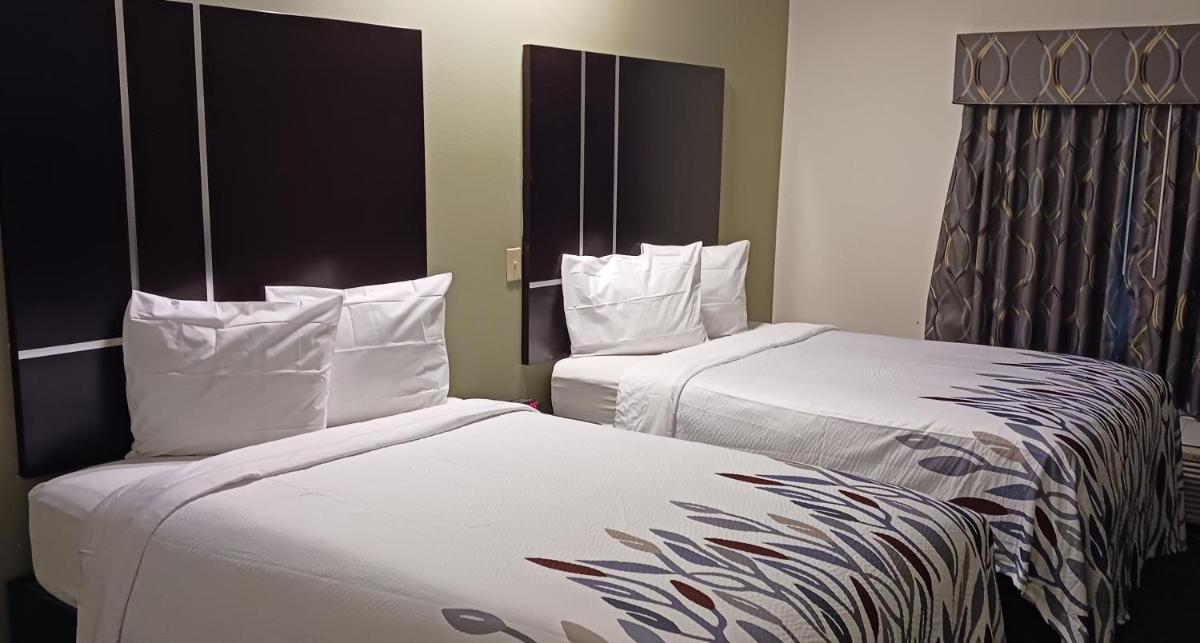 Baymont by Wyndham Baton Rouge - image 7