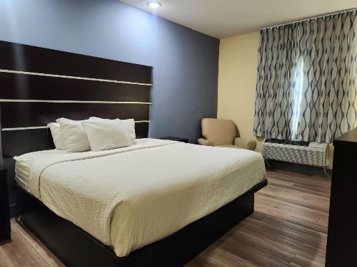 Days Inn by Wyndham Baton Rouge Airport - image 25