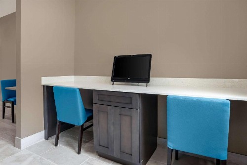 Quality Inn Baton Rouge - image 11