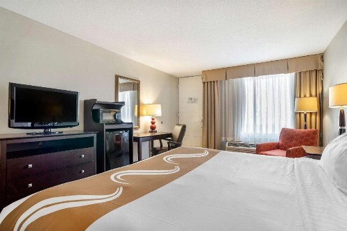 Quality Inn Baton Rouge - image 12