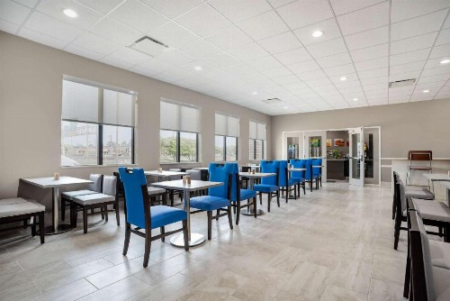 Quality Inn Baton Rouge - image 6