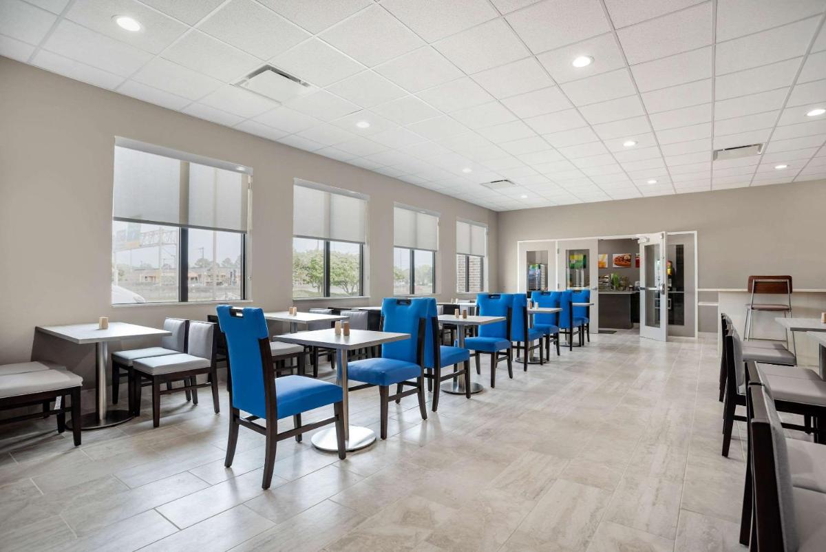 Quality Inn Baton Rouge - image 6