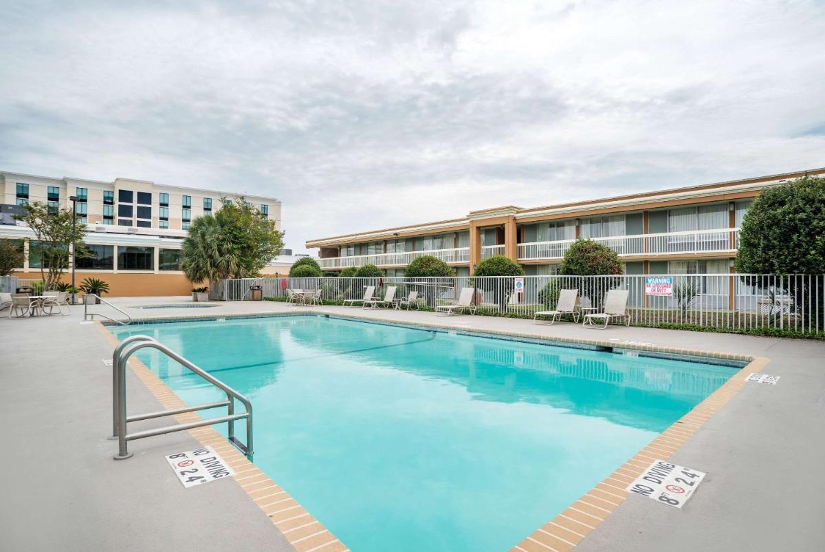Quality Inn Baton Rouge - image 7