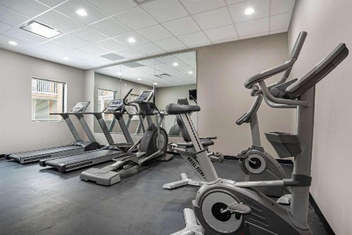 Quality Inn Baton Rouge - image 8