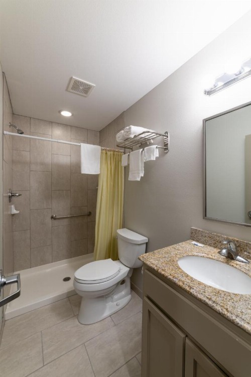 Budget Inn & Suites Baton Rouge - image 11