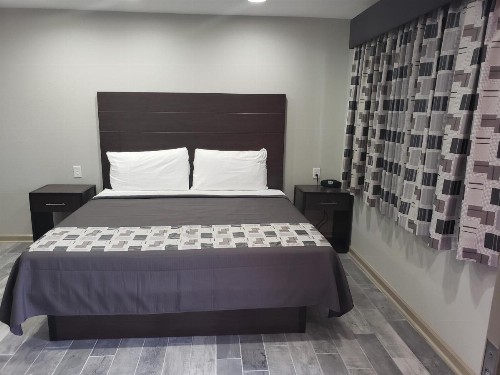 Budget Inn & Suites Baton Rouge - image 17