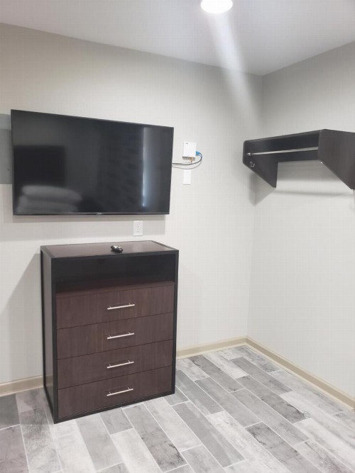 Budget Inn & Suites Baton Rouge - image 18