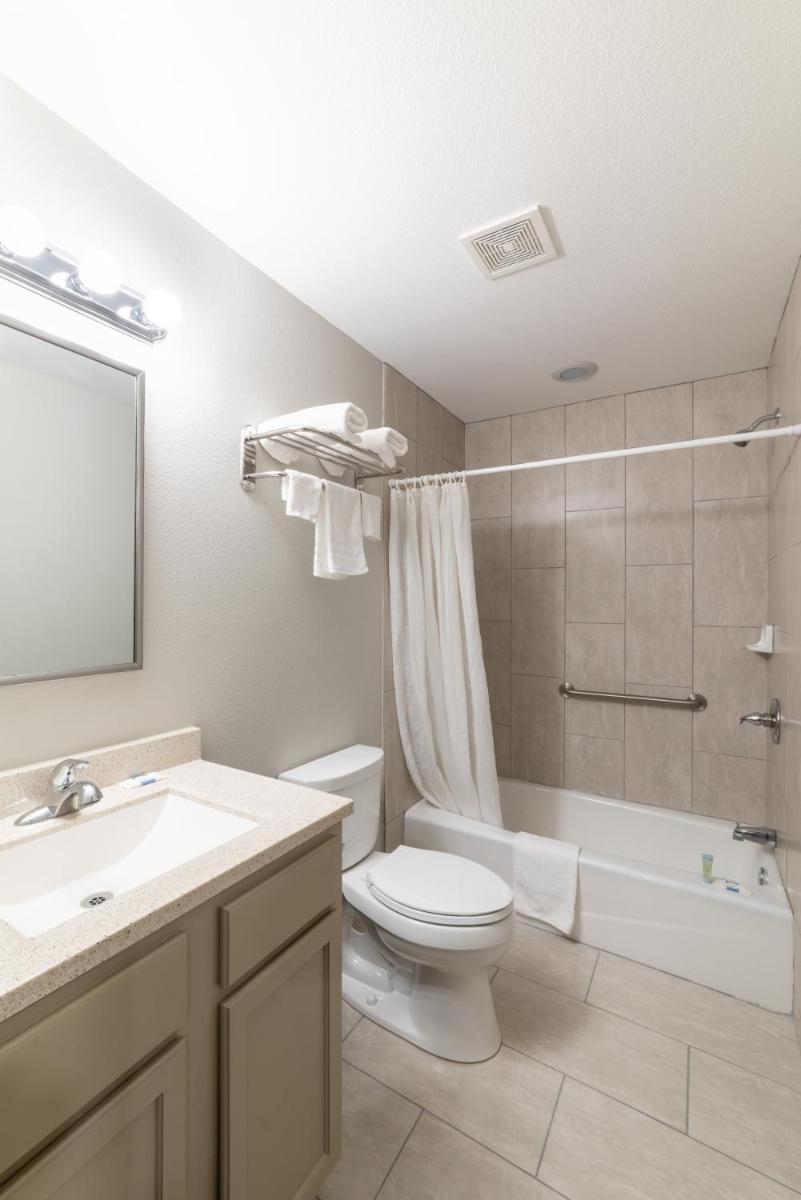 Budget Inn & Suites Baton Rouge - image 6