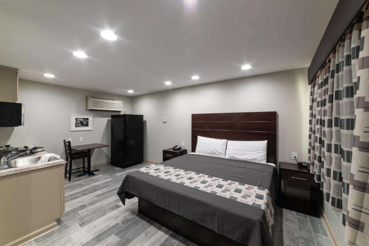 Budget Inn & Suites Baton Rouge - image 7