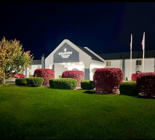 Quality Inn Battle Creek - image 1