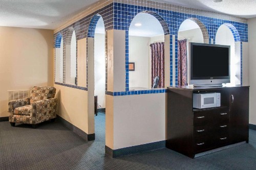 Quality Inn Battle Creek - image 16
