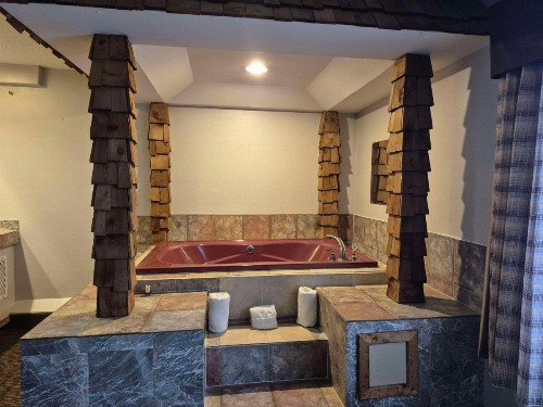 Quality Inn Battle Creek - image 26