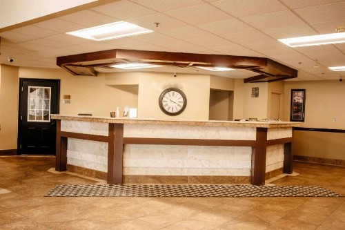 Quality Inn Battle Creek - image 6