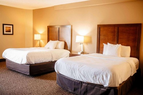 Quality Inn Battle Creek - image 7