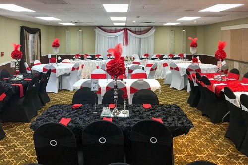 Quality Inn Battle Creek - image 8