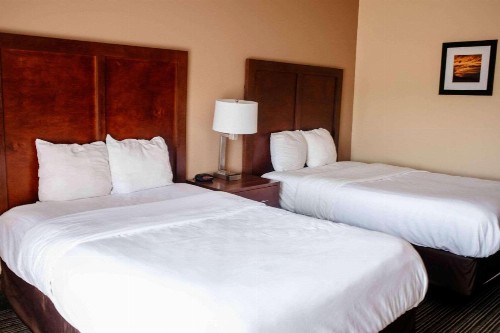 Quality Inn Battle Creek - image 9