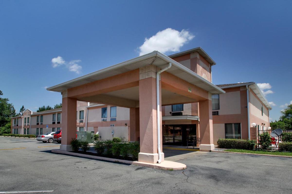 Key West Inn - Baxley - main image