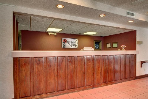 Key West Inn - Baxley - image 12
