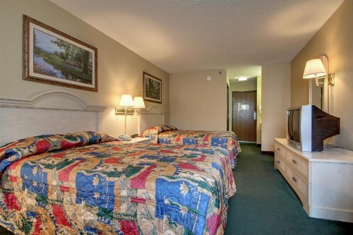 Key West Inn - Baxley - image 14