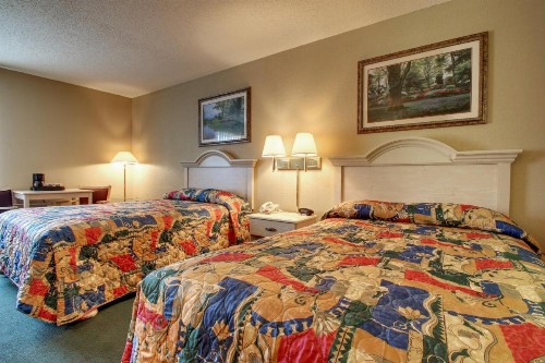 Key West Inn - Baxley - image 15