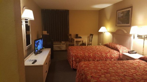 Key West Inn - Baxley - image 18